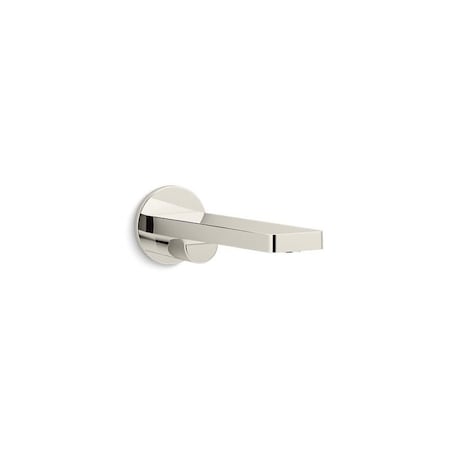 Kohler Composed Spout, Wall 73120-SN